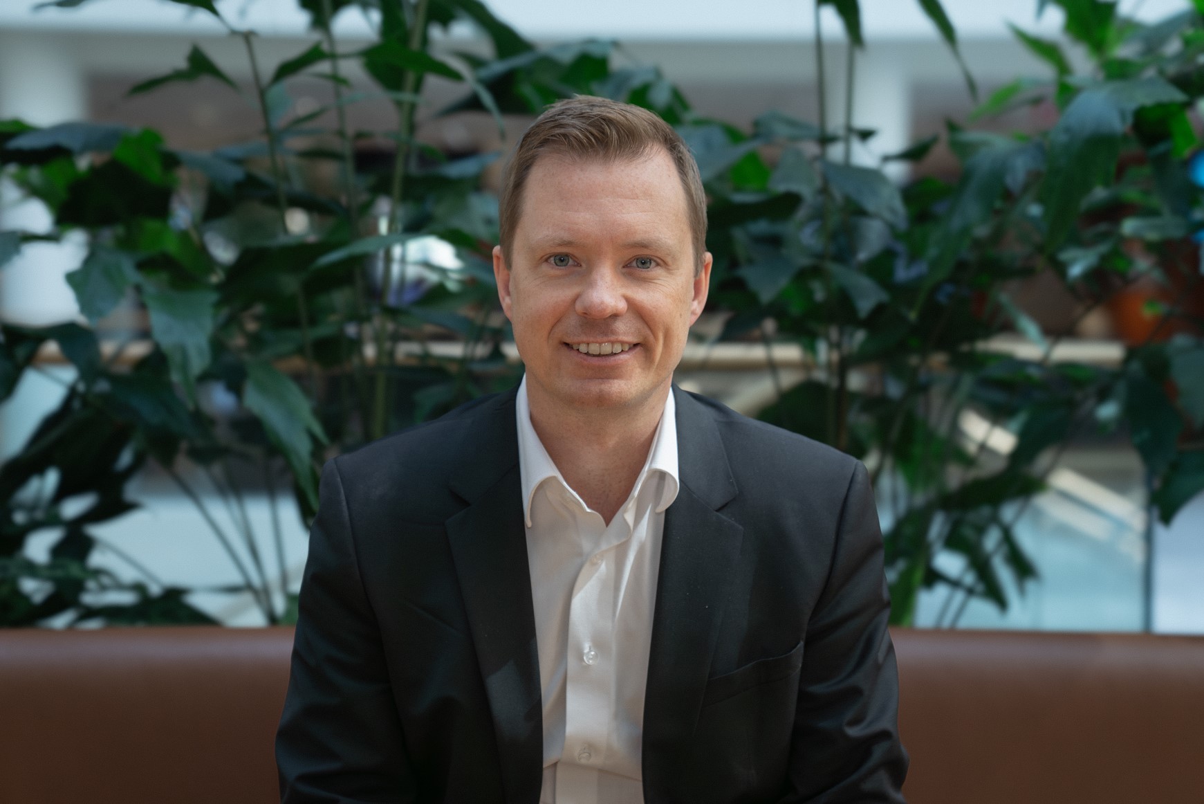 Mads Erik Eriksson